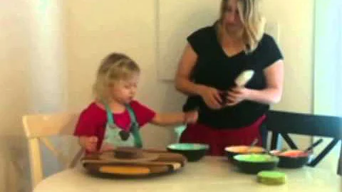 Cake Decorating Tutorial - My Little Pony