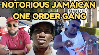 Jamaica’s Most Dangerous Gang: The Bloody Legacy of One Order’s Gang Leaders
