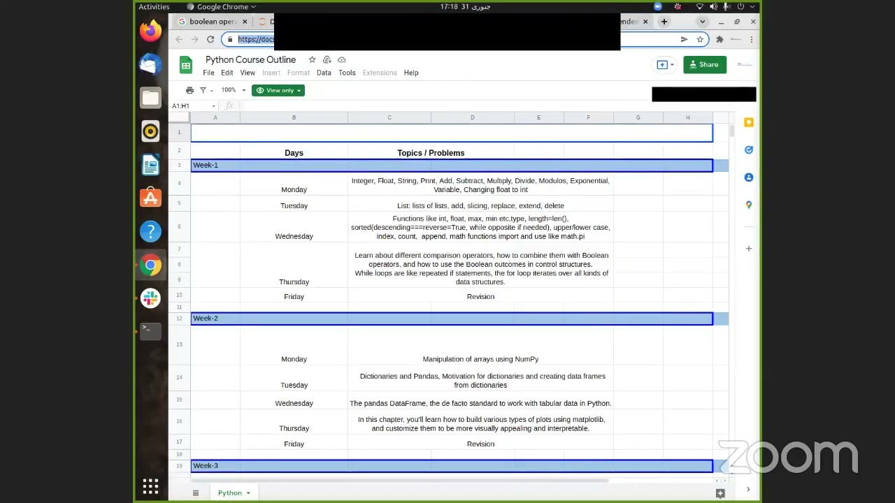 Learn Python 3 For Hi Tech Job Skills Part 5 YouTube Learn Python 3 For Hi Tech Job Skills Part 5 YouTube