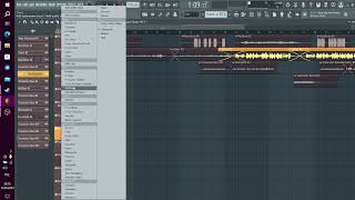 fl studio за кадром