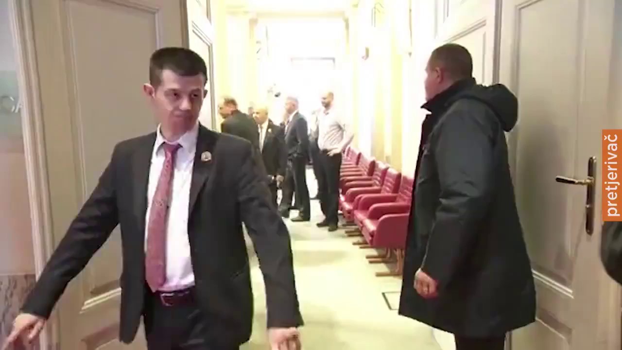 I TEBE SAM SIT KAFANO  BY BONDŽA VIDEOS