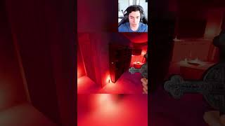 ONI SCARED ME GOOD!! | PHASMOPHOBIA - 0.14.2.0 - Crimson Eye