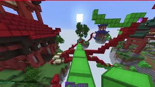 143★ ROYALTY – HYPIXEL TELLY BRIDGE MONTAGE