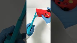 Testing $10 Mobile controller build quality #shorts #gaming #fails @unboxhightech12