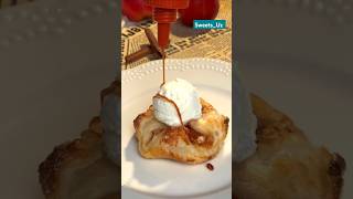 Qarsildoq Olmali shirinlik eng mazali uslubda?❤️