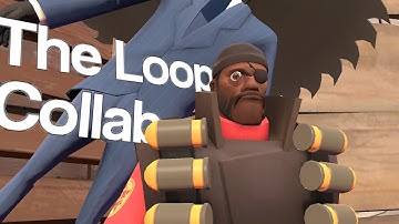 Casual Tower [The Loop Collab Entry]