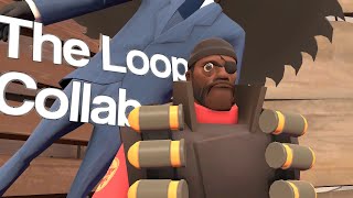 Celebrity Casual Tower [The Loop Collab Entry] Wealth
