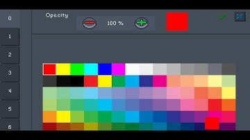 Pocket Game Developer - Me building my own character (Part 2)