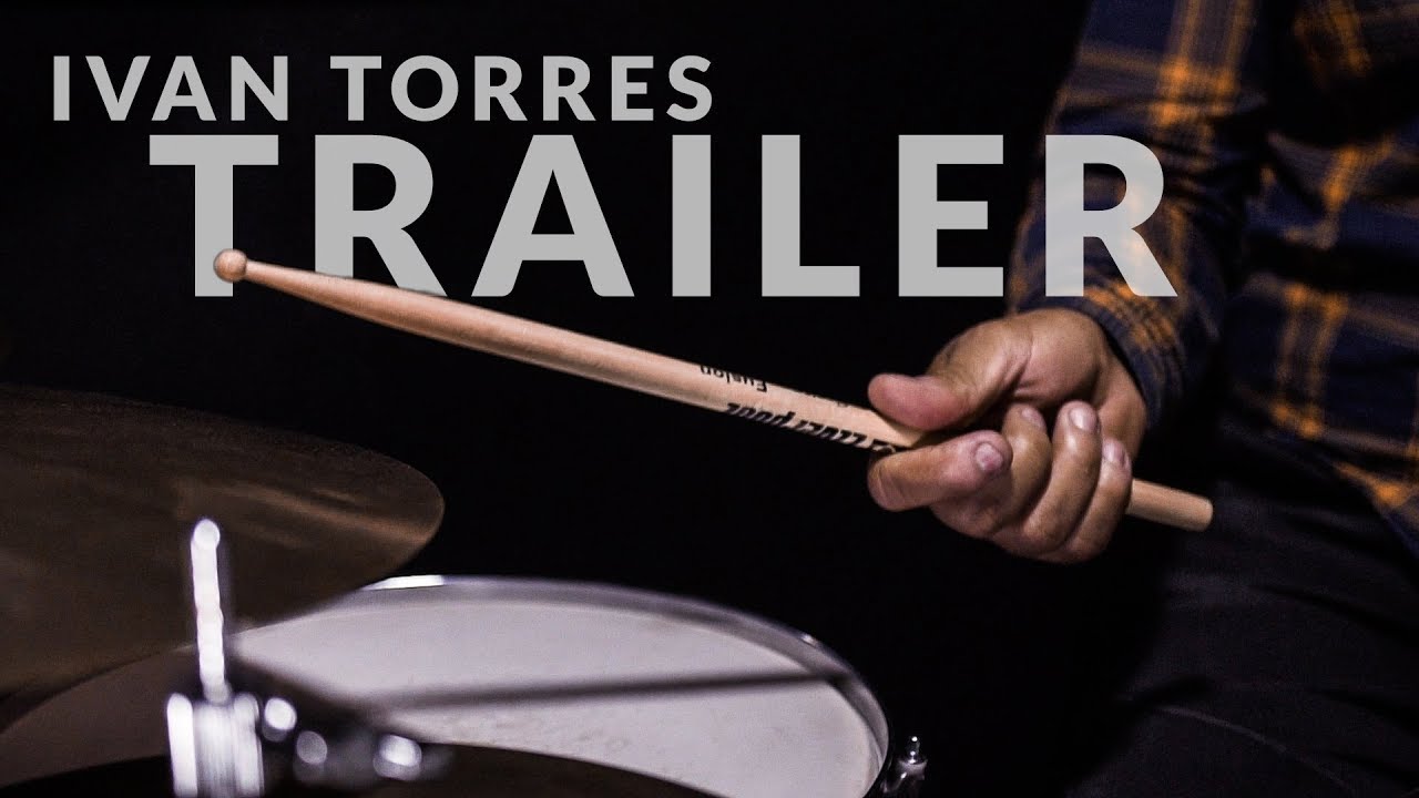 Ivan Torres Trailer
