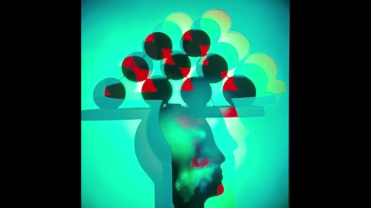Die DNA des Lichtes: transforming objects' perception : DesignWanted