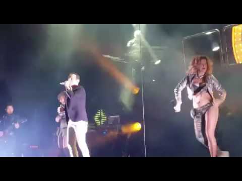 Grupo Garibaldi Orquesta 2017 "Vente pa Ca"
