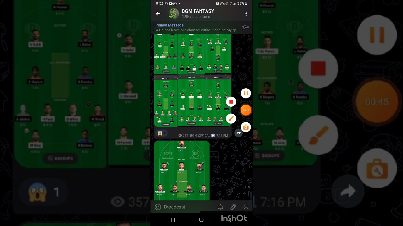 ENC vs MON Dream 11 Prediction | Esports Match | ENCE vs MONte Esports Dream 11 team fantasy