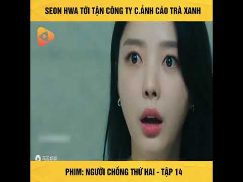 Review Phim: Người chồng thứ hai tập 14 || Tóm Tắt Phim