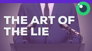 How Politicians Lie To You Without You Knowing