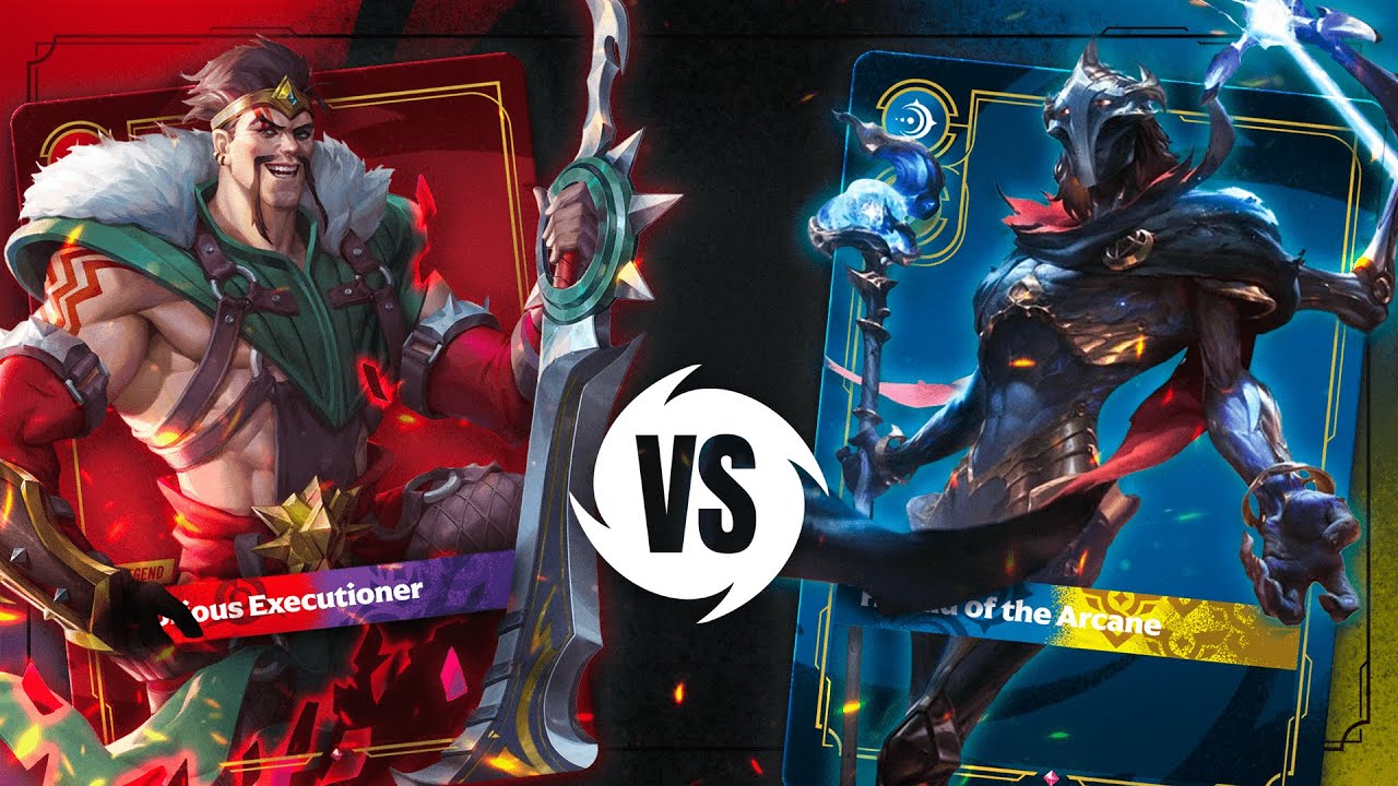 TEMPO VS CONTROL IN THE FINALS !! 😤🩸 -  🔴🟣 DRAVEN at locals ! Finals - Riftbound Gameplay