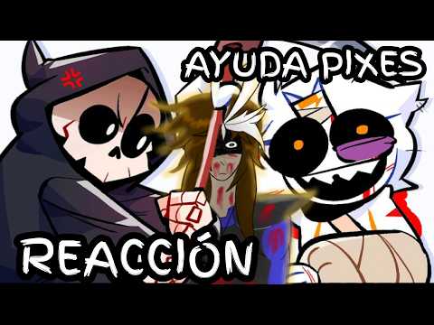 Vikingo femboy reacciona a: 13 HORRIBLES Veces donde Casi Me MUERO XD