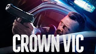 Crown Vic Kurşun Geçirmez 2019 - Thomas Jayne Dublajım