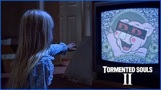 dspgaming // tormented goals