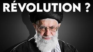 Liran Bascule Dans Une Révolte Massive, Et Ça Change Tout