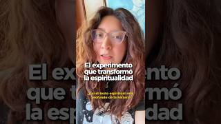 La verdad sobre La Ley del Uno: El Material de Ra #despertarespiritual