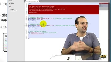 Comment gérer les erreurs en php