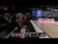 Jimmy Butler Ends Game 2 With Clutch Free Throws | WILD Ending