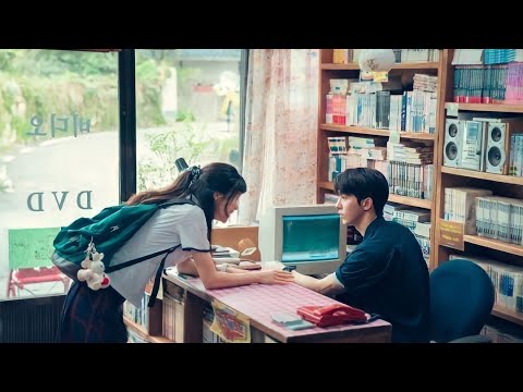 Starlight_TAEIL (태일) of NCT_Twenty Five Twenty One (스물다섯 스물하나) OST Part 1 Lyrics