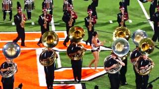 Chestatee High School 2016
