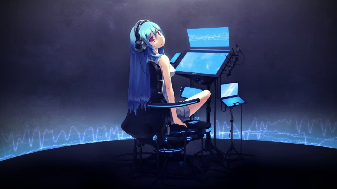 animated wallpaper hatsune miku