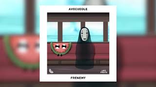 Avocuddle - Frenemy Resimi