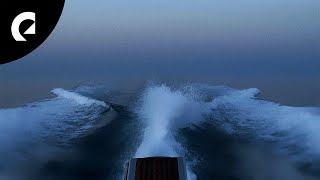The Golden Peas - Nightcruise