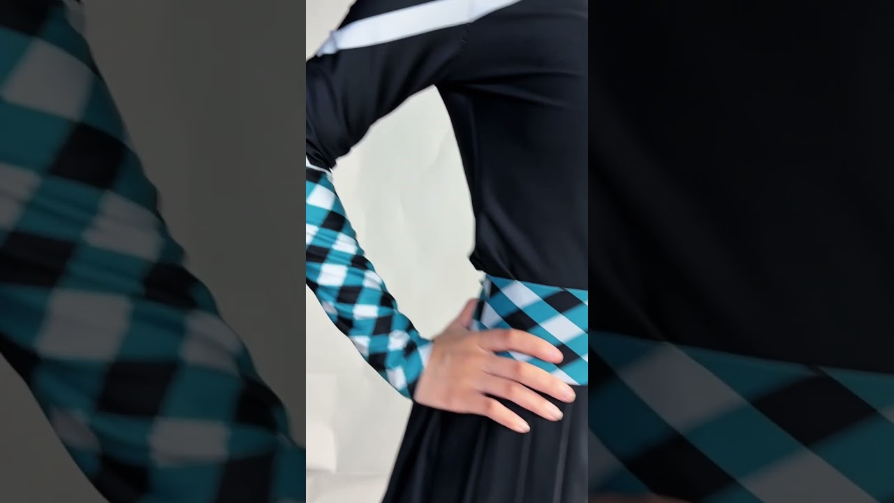 🚀 HealyCheer Custom Dye Sublimated Cheer Uniform 2025 – Design It Your Way! 🧵🔥