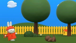 Miffy's World | Miffy Having Fun #2 | Cute Little Games screenshot 5