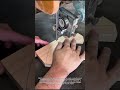 Perfect Curve Cut