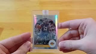 Recent Auction House Mailday