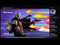 nifty_freezer20 live stream. Playing fortnite