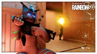Playing R6 in 2026 Be Like...