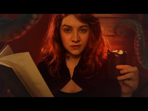 ASMR / H.P.