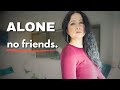 For those who have no friends