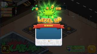 Bud Farm Idle - Growing Tycoon Weed Farm - My first few minutes in this game screenshot 2