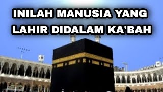 Dimanakah Ali bin Abi Thalib Dilahirkan?