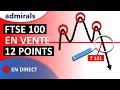 ⏰ SCALPING et DAY TRADING en DIRECT🗼 BONJOUR CAC40 & DAX30