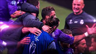 Ronaldo Screenpack 4K With Topaz And Ae Cc