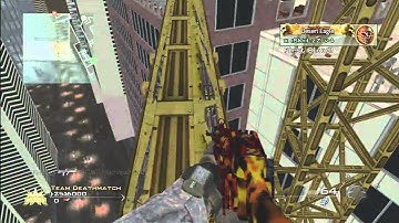 MW2 Unlock All and Infections For All Clients.