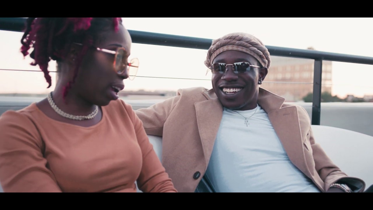 RJai - Goodbye Feat. Lady Ray [OFFICIAL VIDEO] Shot by ...