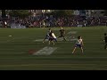 2015 National Championships - Day 3 Highlights