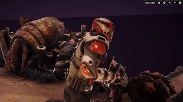 Phoenix Point Backer Build 4 - Underlevelled and Underequipped for the Queen