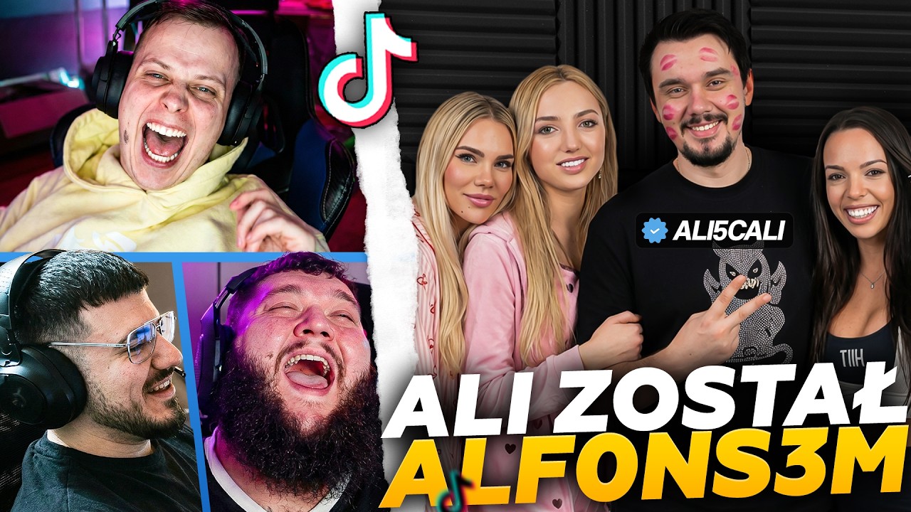 GOODIEZ: ALI ZOSTAJE ALF0N$EM