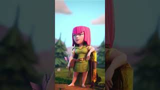 Barch - The Royale Couple In Coc.