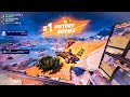 RANKED Chapter 5 Season 3 [Bosscar Endgame]
